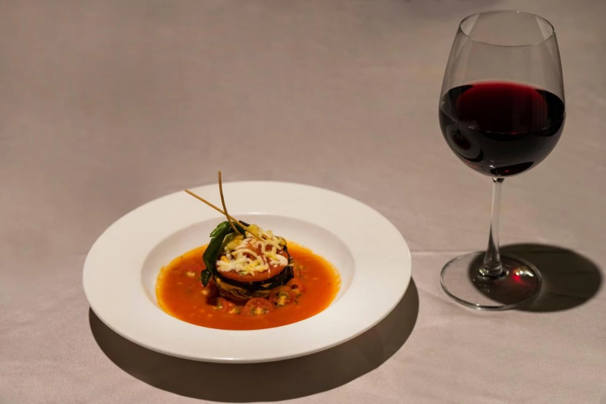 Sterling Ooty Fern Hill - Hotel Photo 17