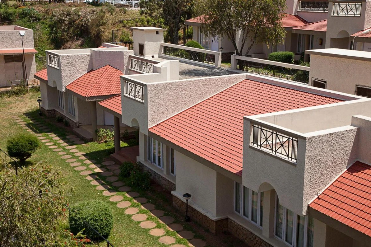 Sterling Ooty Fern Hill - Hotel Photo 19