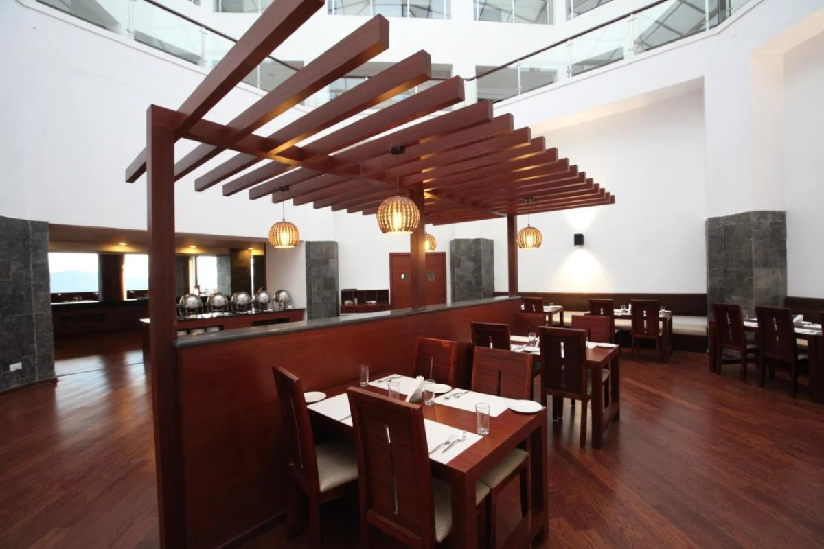 Sterling Ooty Fern Hill - Hotel Photo 21