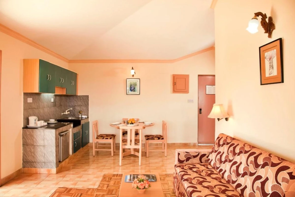 Sterling Ooty Fern Hill - Hotel Photo 23