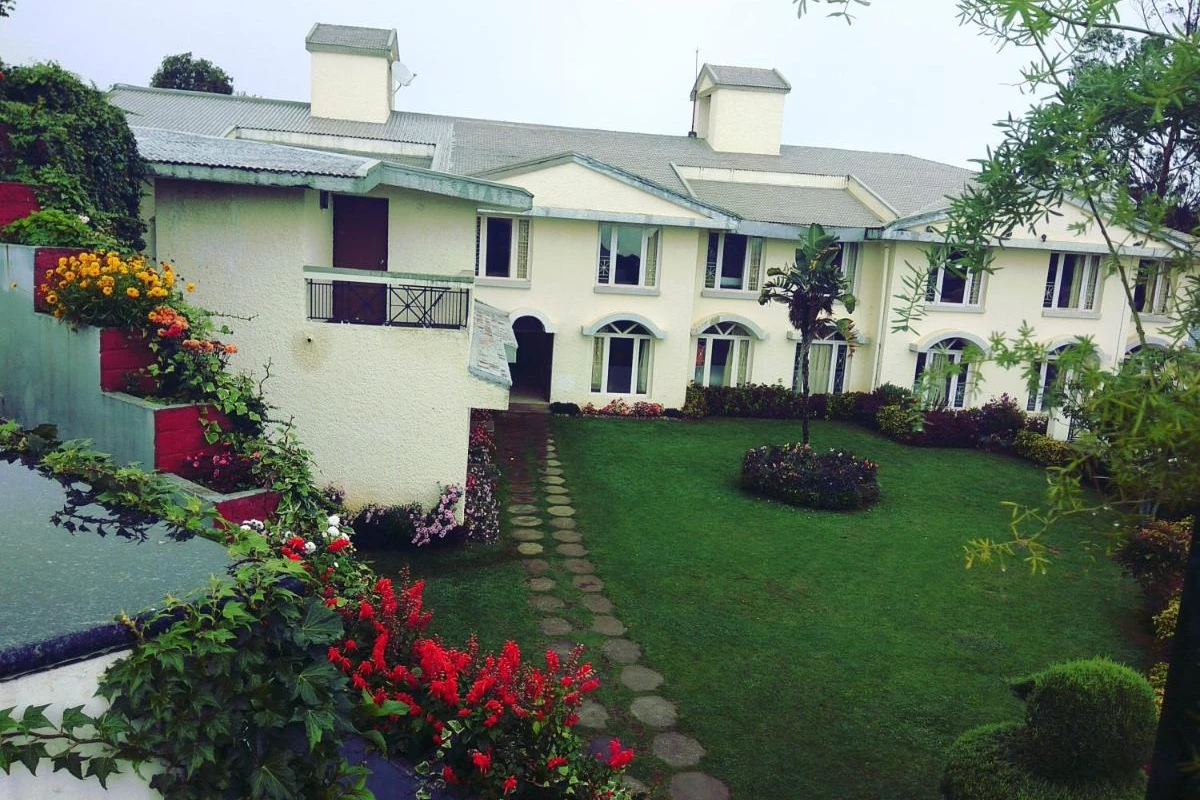 Sterling Ooty Fern Hill - Hotel Photo 26
