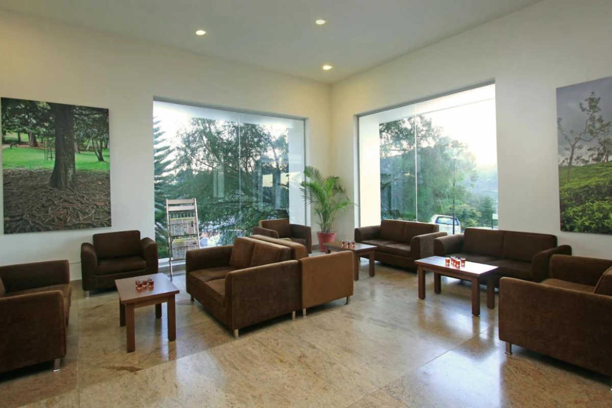 Sterling Ooty Fern Hill - Hotel Photo 28