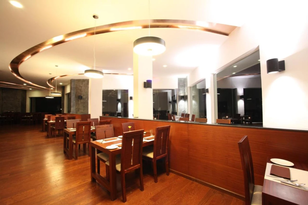 Sterling Ooty Fern Hill - Hotel Photo 35