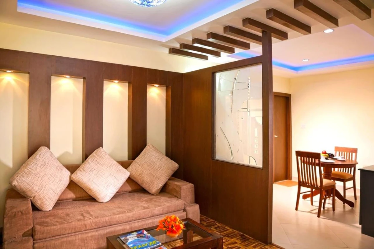 Sterling Ooty Fern Hill - Hotel Photo 36