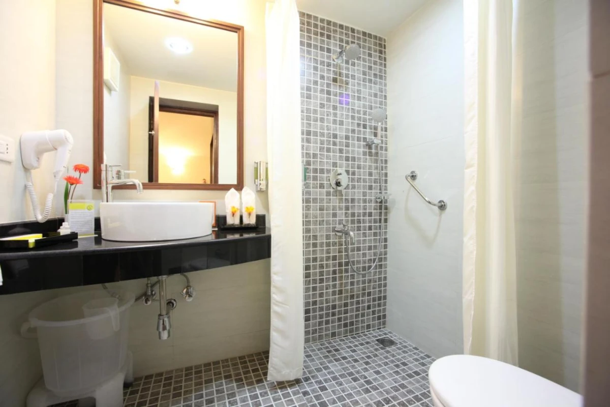 Sterling Ooty Fern Hill - Hotel Photo 37