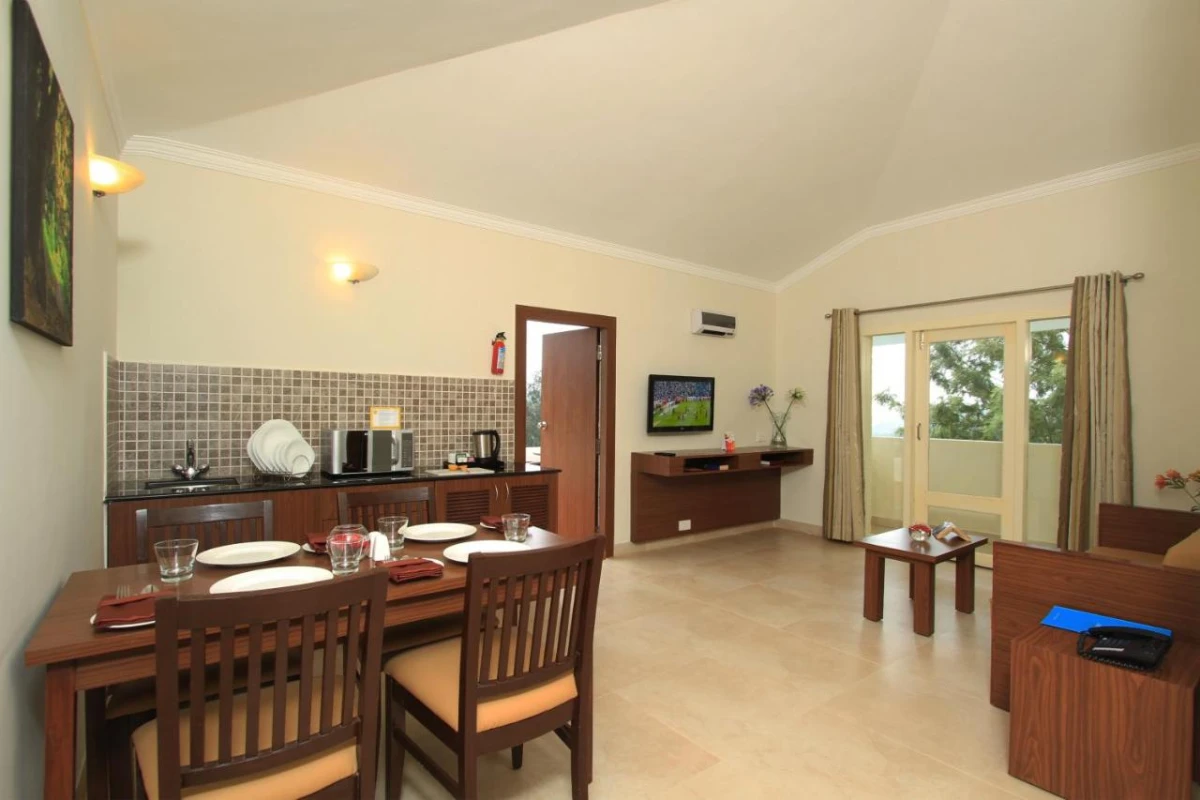 Sterling Ooty Fern Hill - Hotel Photo 38