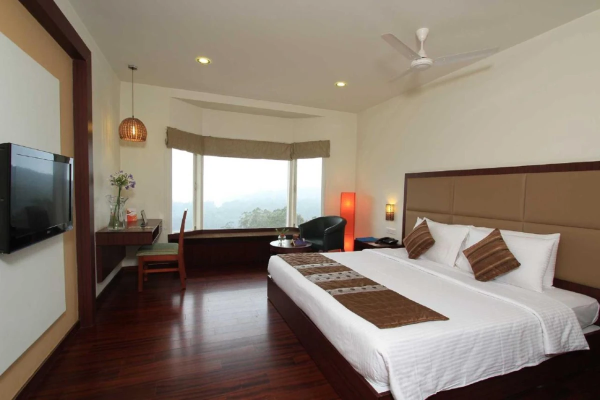 Sterling Ooty Fern Hill - Hotel Photo 39