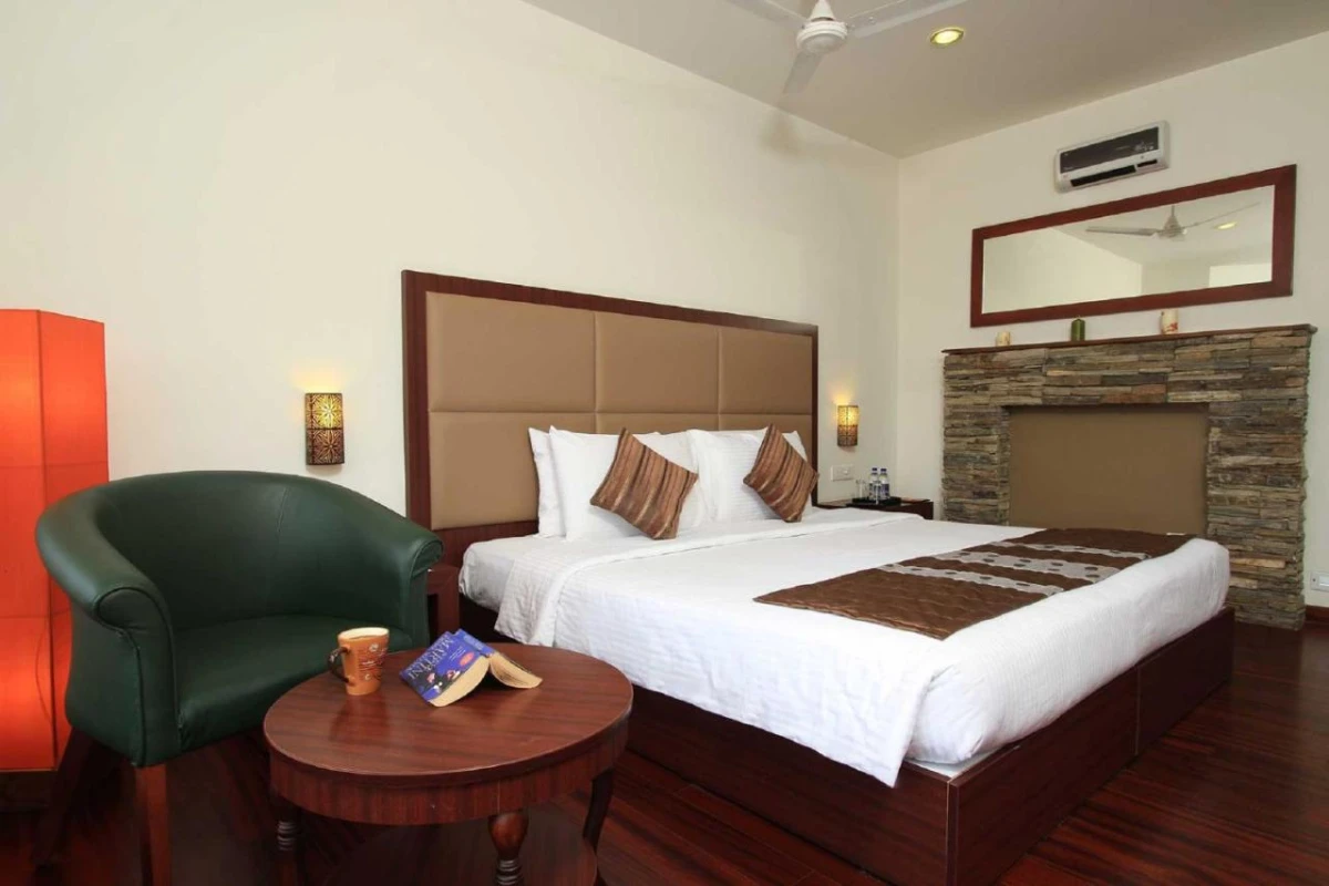 Sterling Ooty Fern Hill - Hotel Photo 41