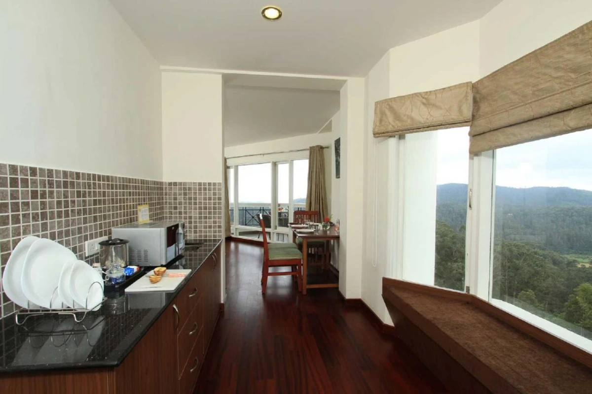 Sterling Ooty Fern Hill - Hotel Photo 42