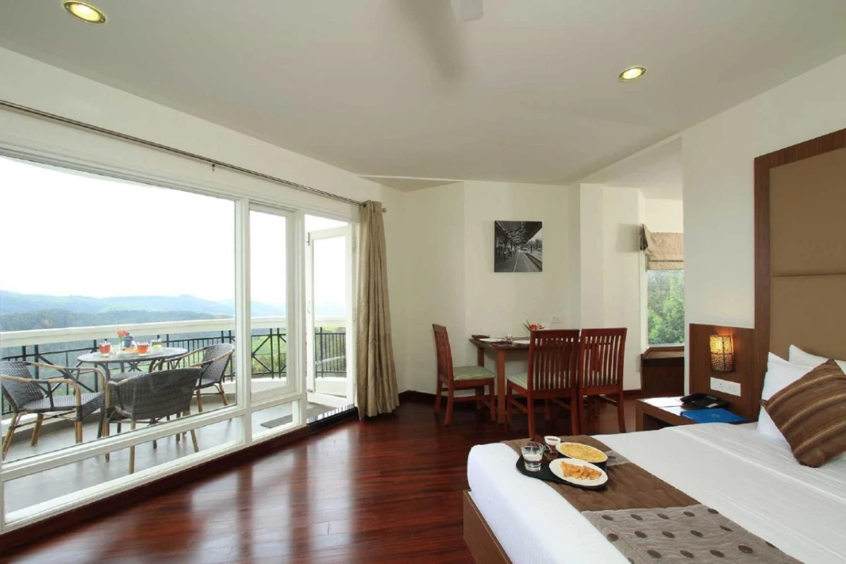 Sterling Ooty Fern Hill - Hotel Photo 43