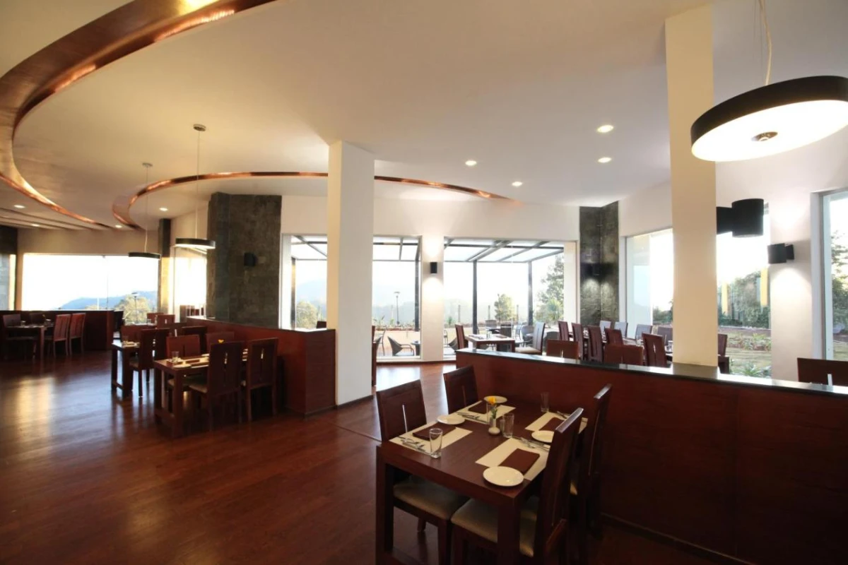 Sterling Ooty Fern Hill - Hotel Photo 45