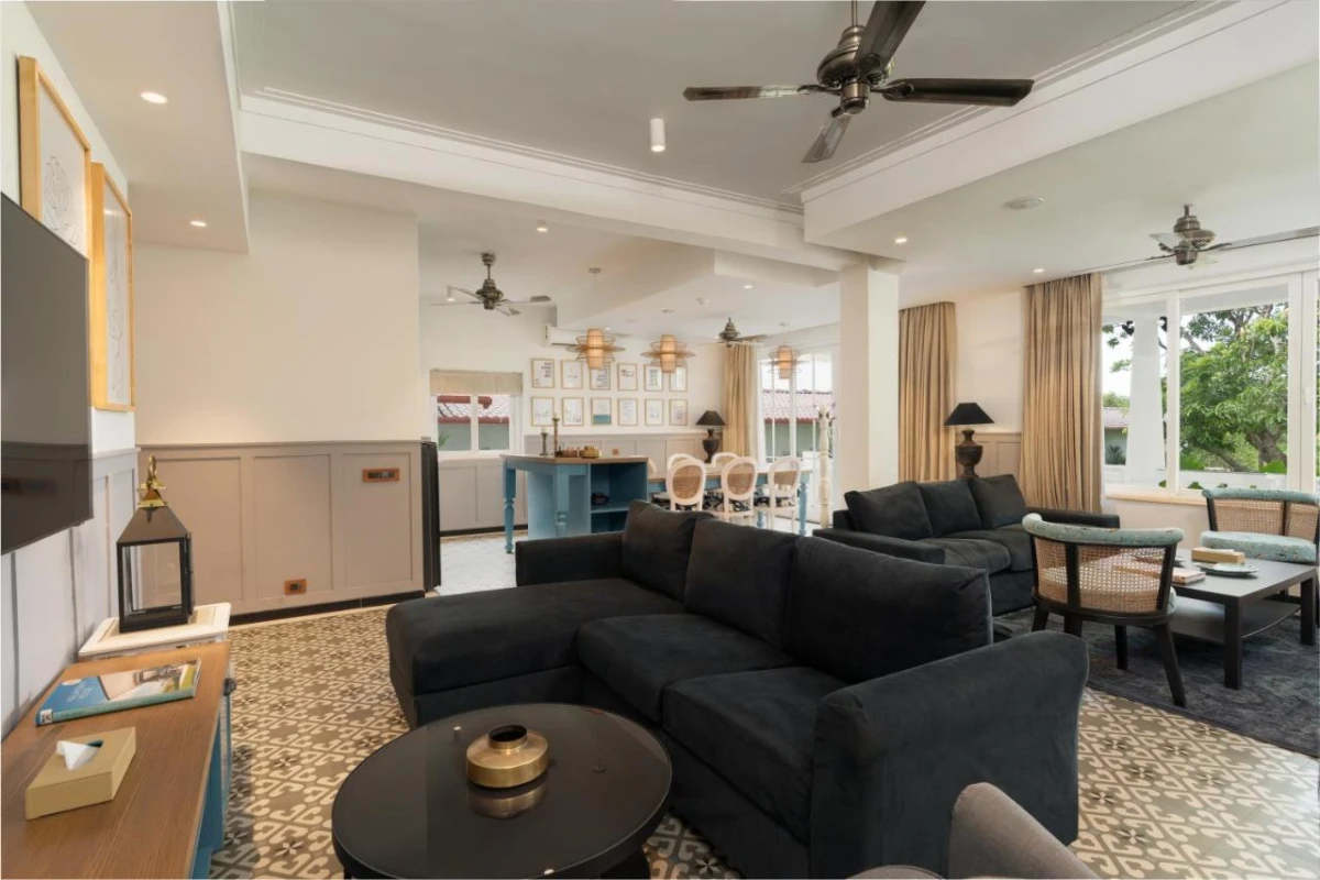 Storii By ITC Hotels Moira Riviera - Hotel Photo 3