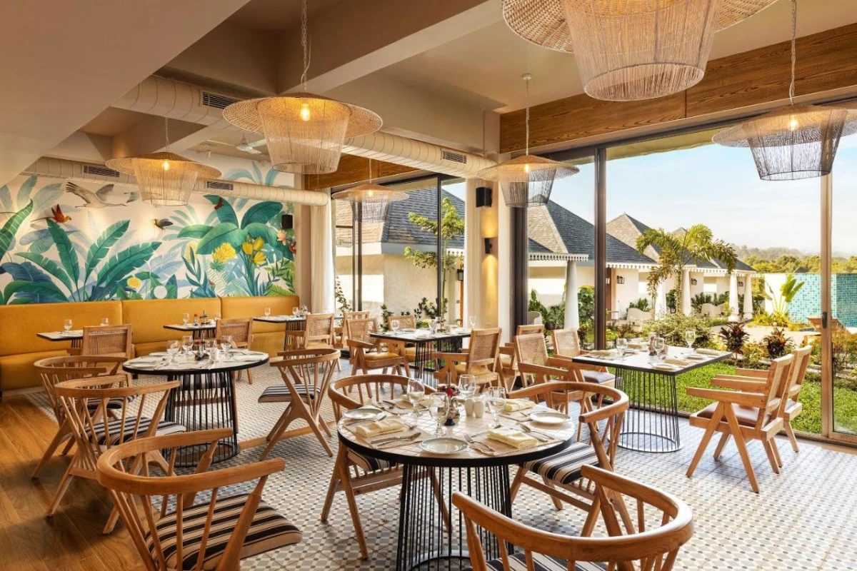 Storii By ITC Hotels Moira Riviera - Hotel Photo 7