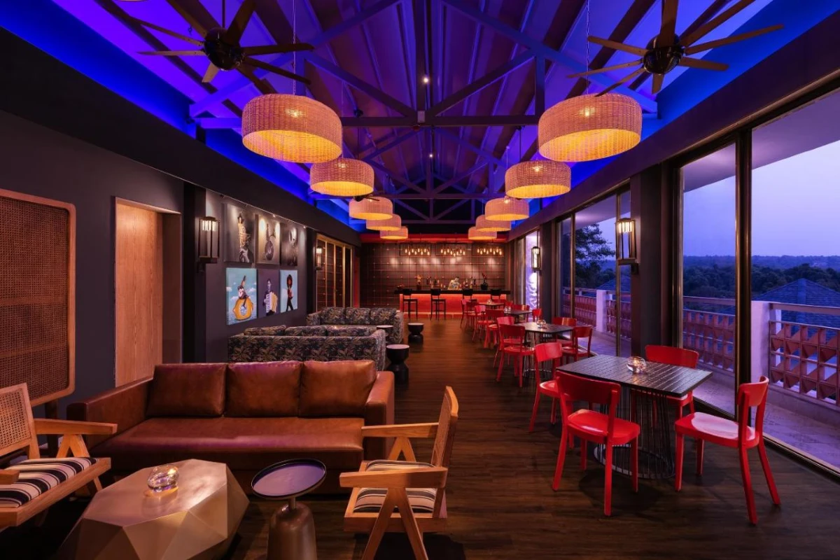 Storii By ITC Hotels Moira Riviera - Hotel Photo 8