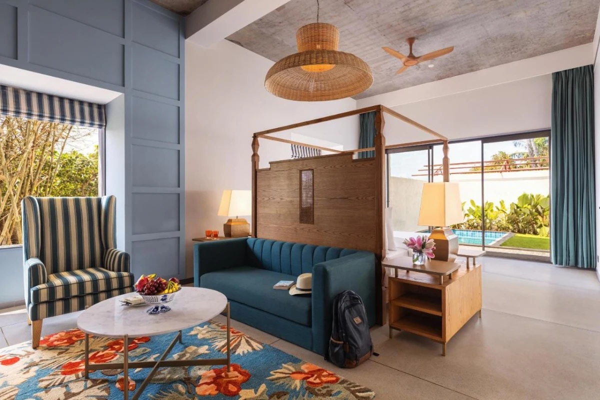 Storii By ITC Hotels Moira Riviera - Hotel Photo 9