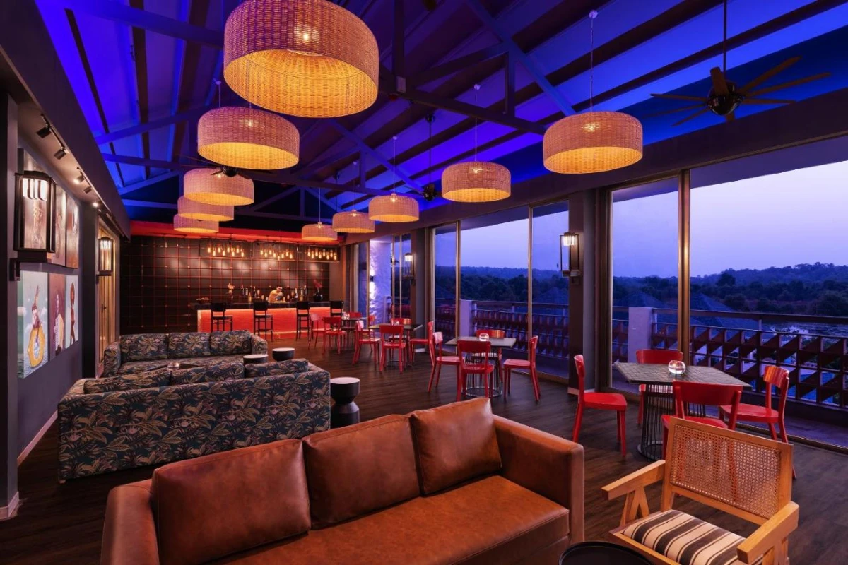 Storii By ITC Hotels Moira Riviera - Hotel Photo 12