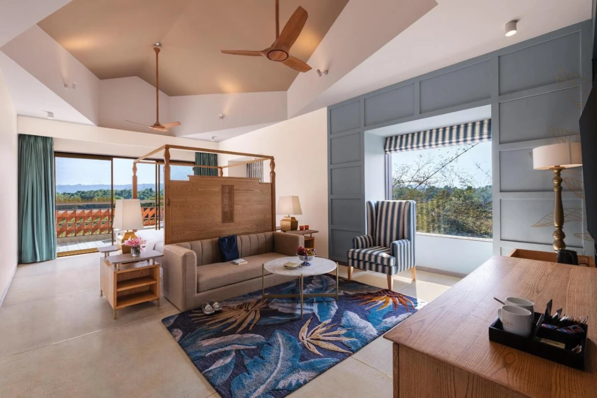 Storii By ITC Hotels Moira Riviera - Hotel Photo 13