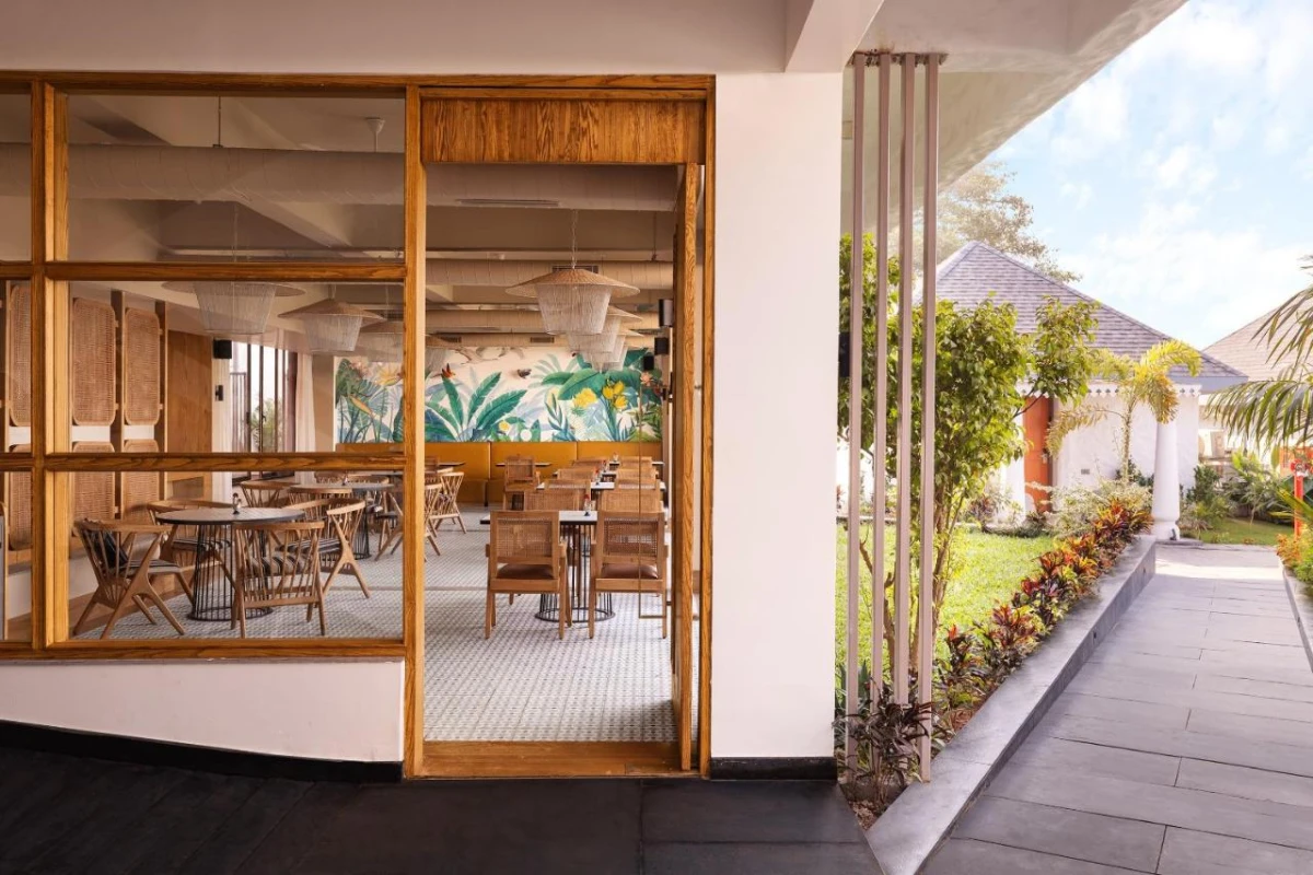 Storii By ITC Hotels Moira Riviera - Hotel Photo 15