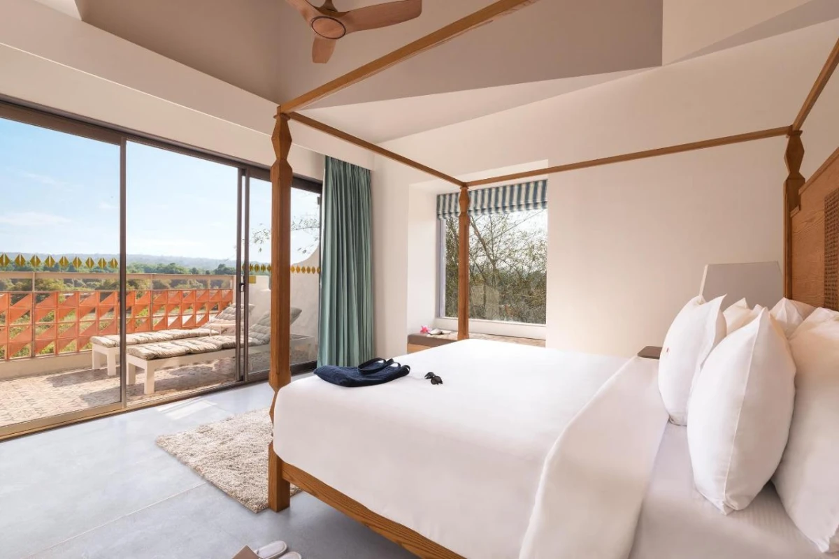 Storii By ITC Hotels Moira Riviera - Hotel Photo 16