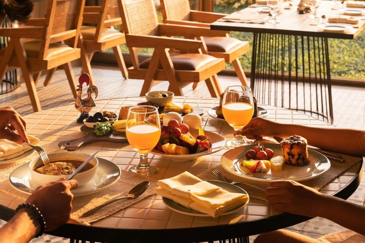 Storii By ITC Hotels Moira Riviera - Hotel Photo 17