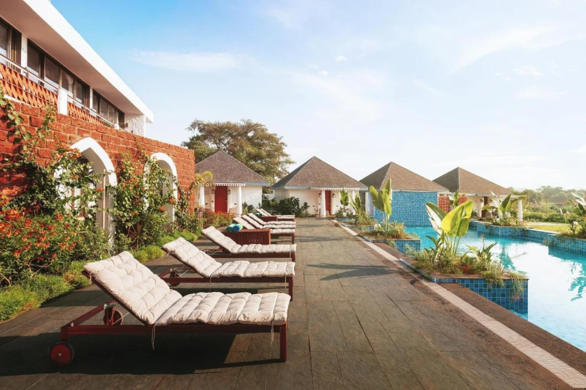 Storii By ITC Hotels Moira Riviera - Hotel Photo 18