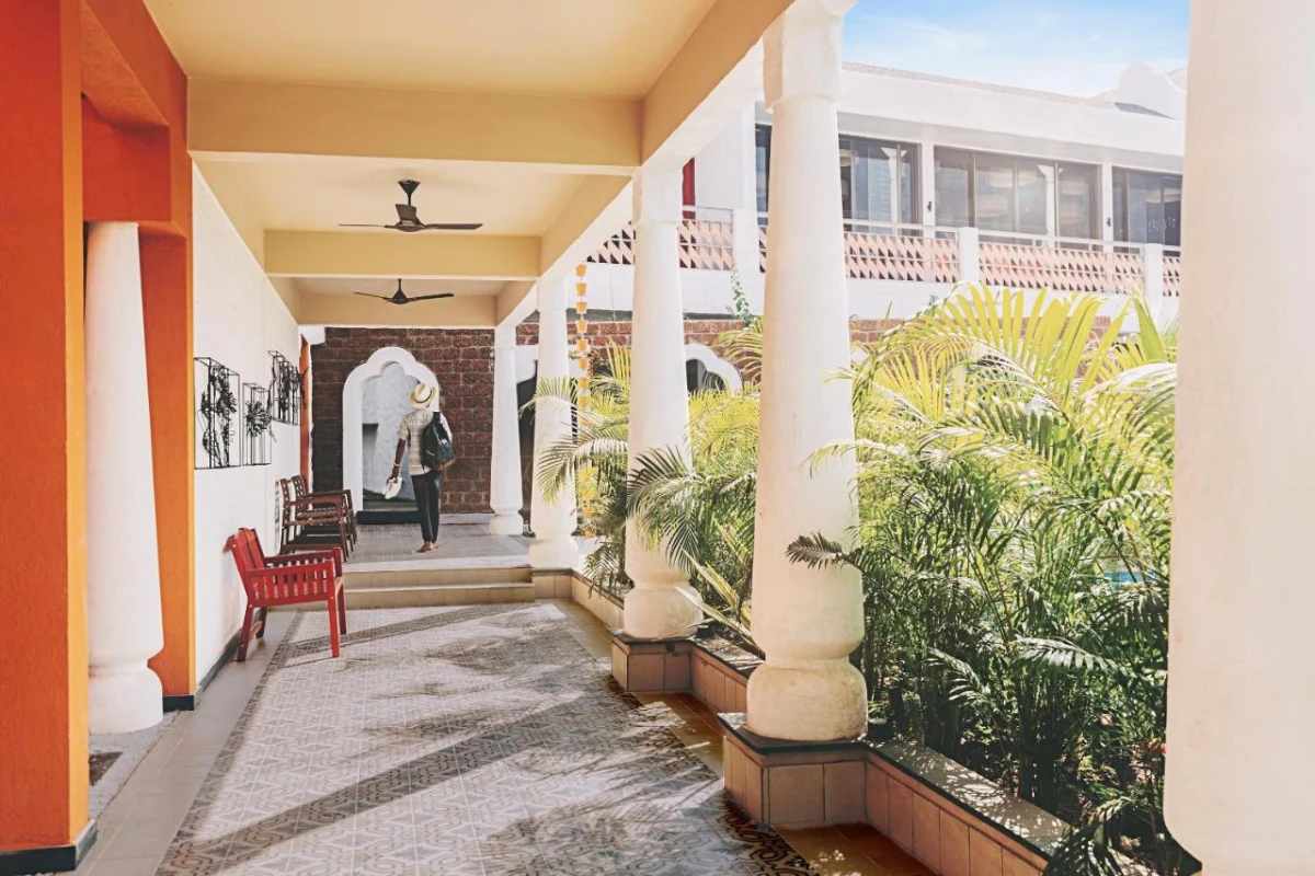 Storii By ITC Hotels Moira Riviera - Hotel Photo 19