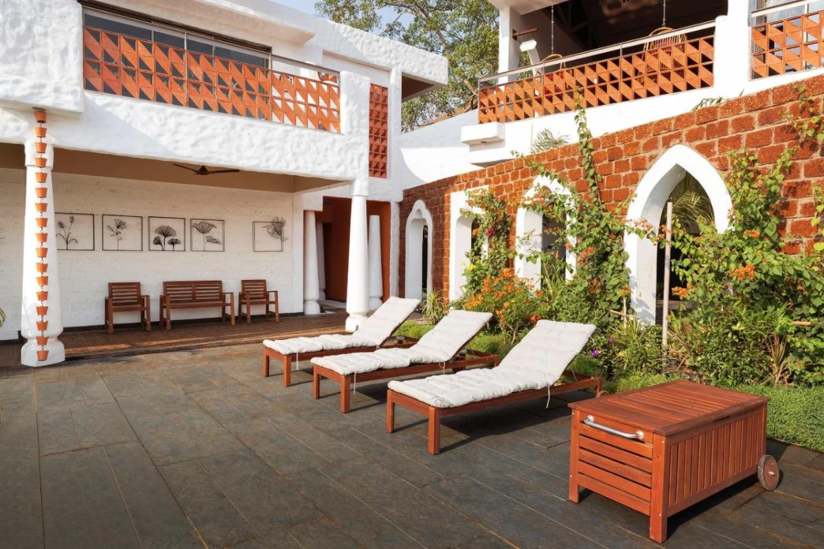 Storii By ITC Hotels Moira Riviera - Hotel Photo 20