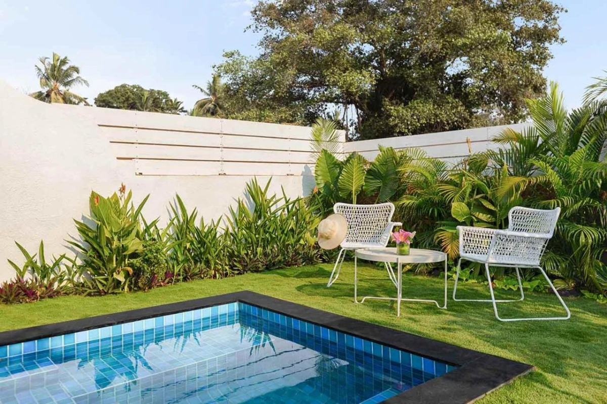 Storii By ITC Hotels Moira Riviera - Hotel Photo 21