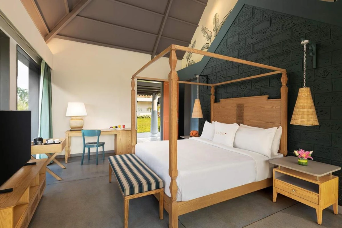 Storii By ITC Hotels Moira Riviera - Hotel Photo 22