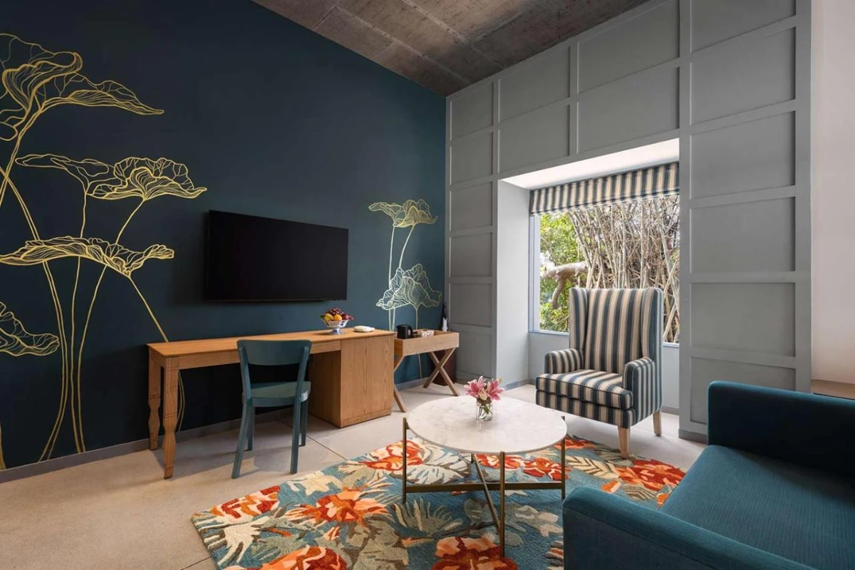 Storii By ITC Hotels Moira Riviera - Hotel Photo 25