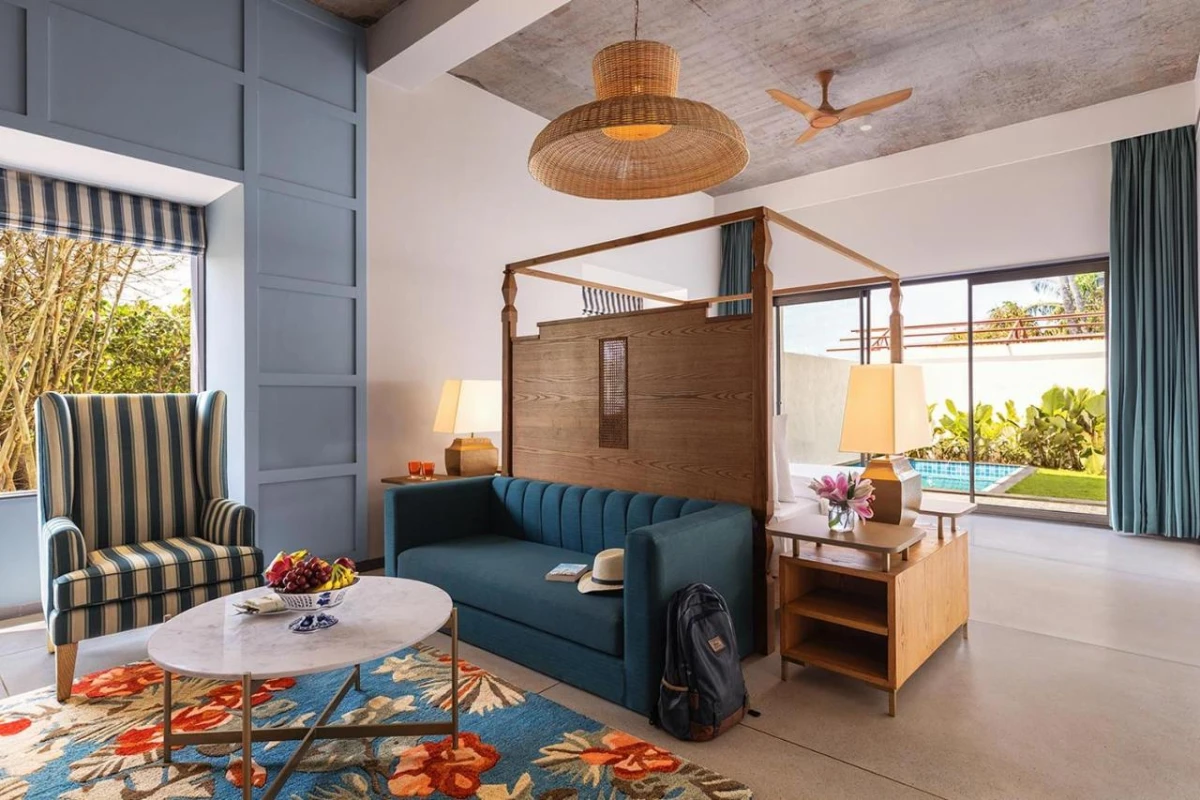 Storii By ITC Hotels Moira Riviera - Hotel Photo 26