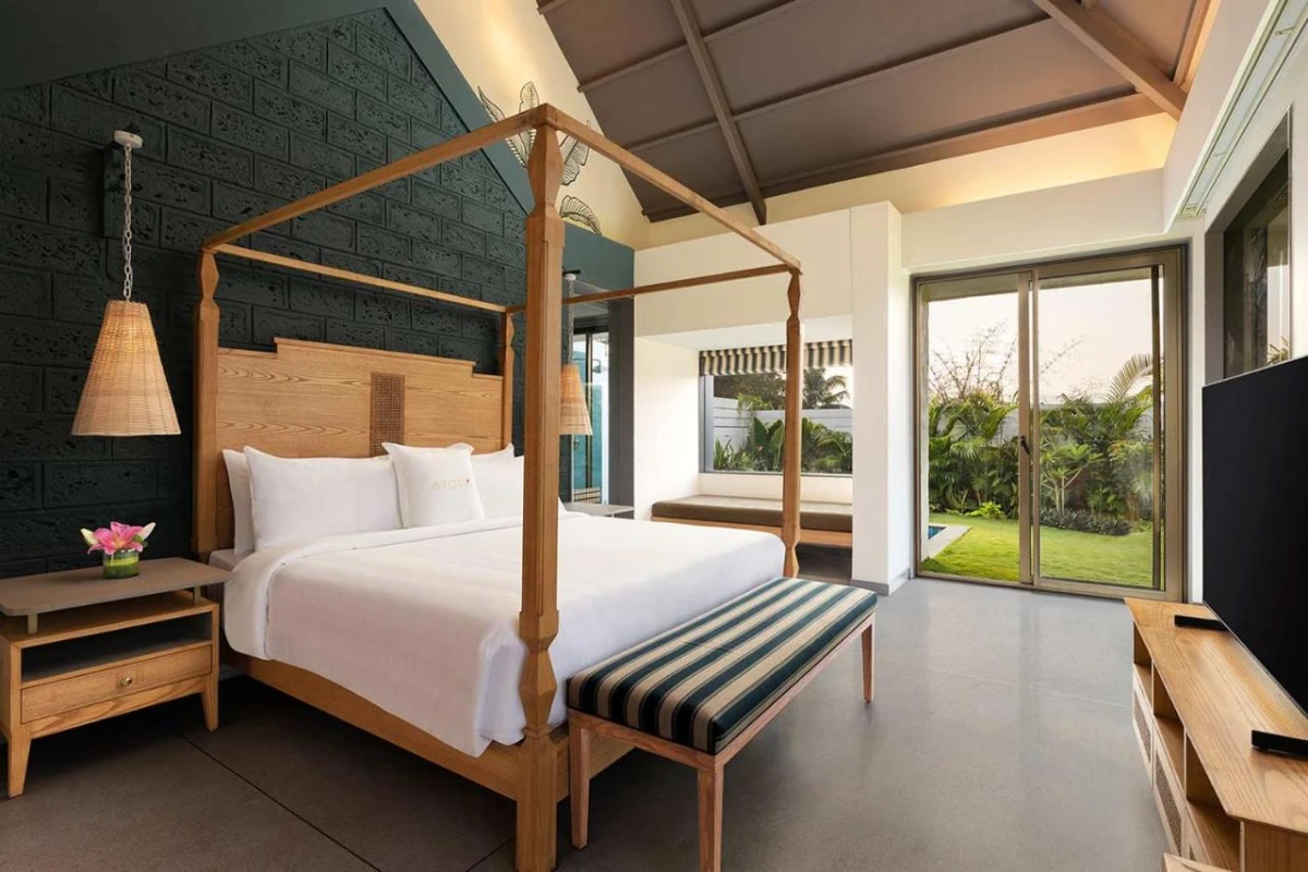 Storii By ITC Hotels Moira Riviera - Hotel Photo 27