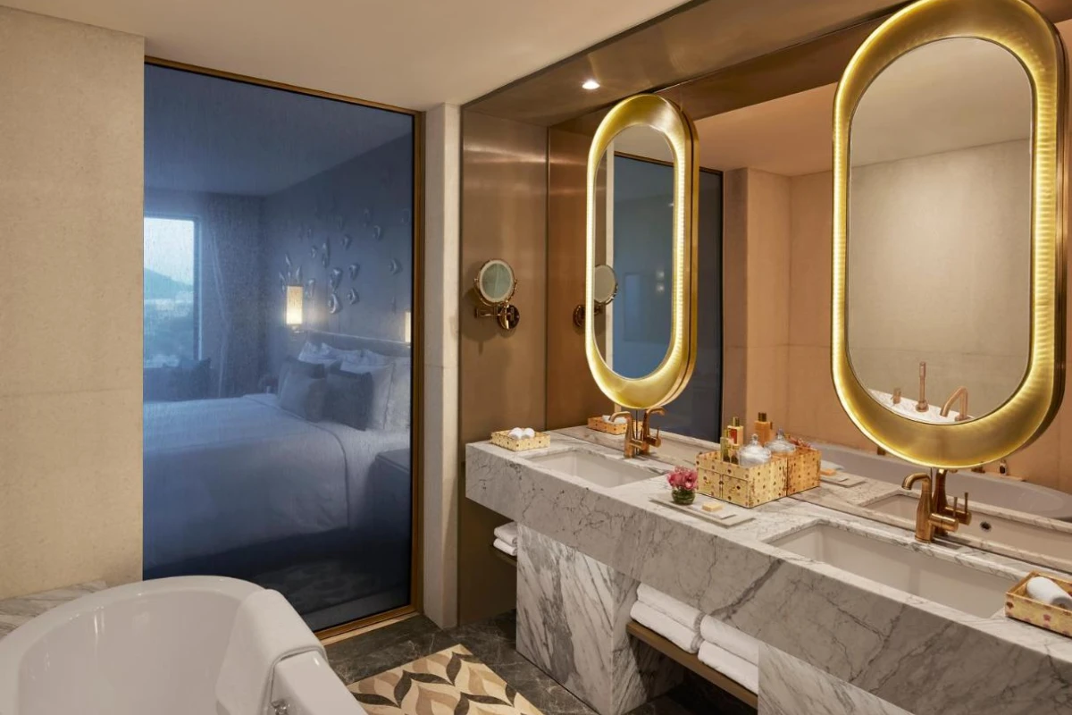 Taj Amer Jaipur - Hotel Photo 20