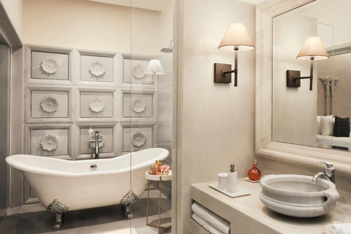 Taj Aravali Resort & Spa - Hotel Photo 11