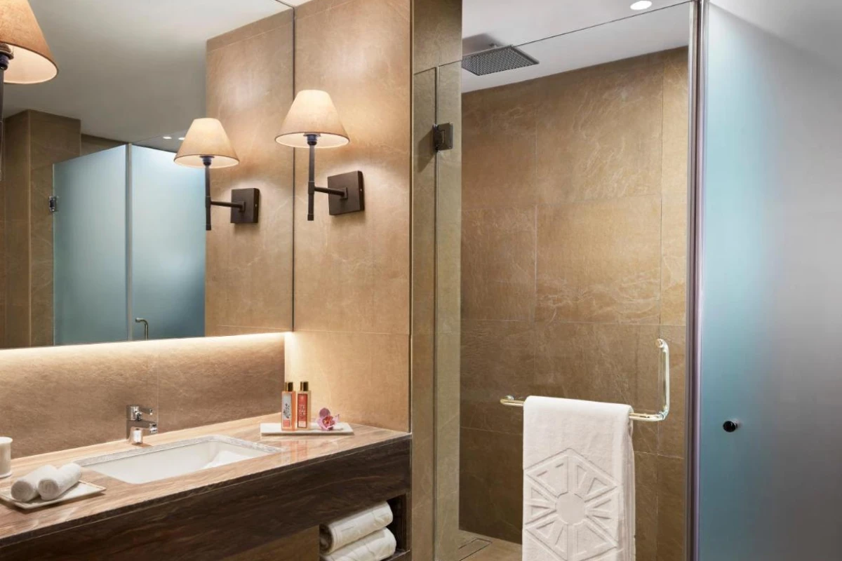 Taj Aravali Resort & Spa - Hotel Photo 16