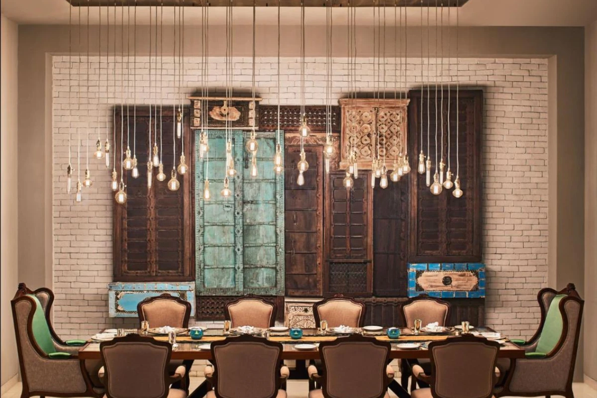 Taj Aravali Resort & Spa - Hotel Photo 17