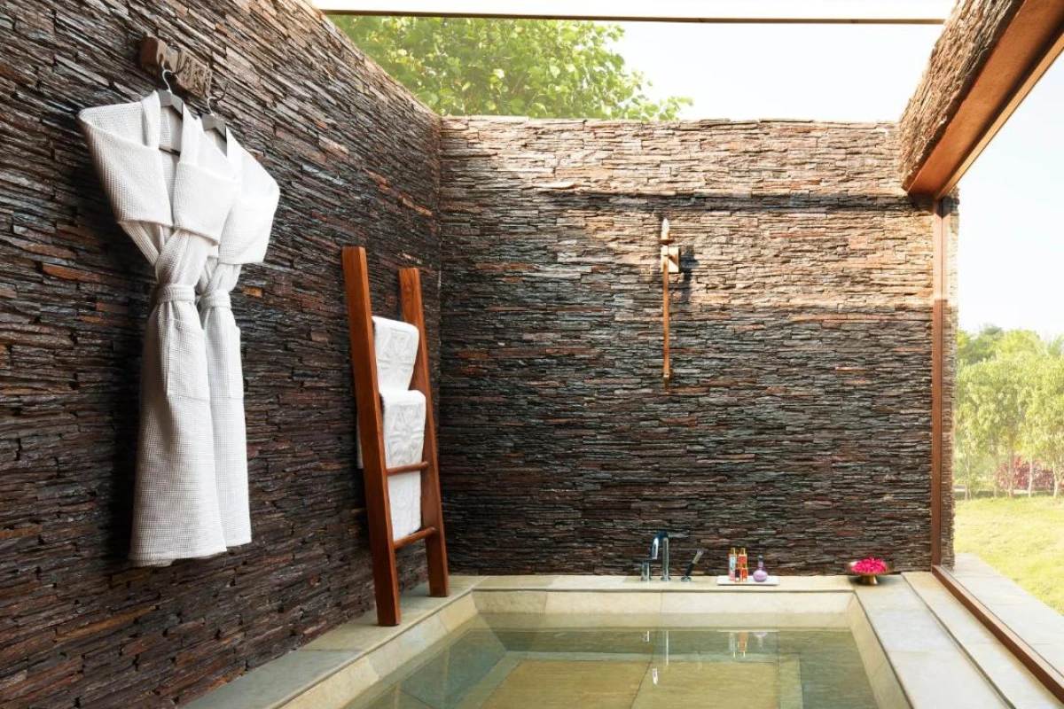 Taj Aravali Resort & Spa - Hotel Photo 25