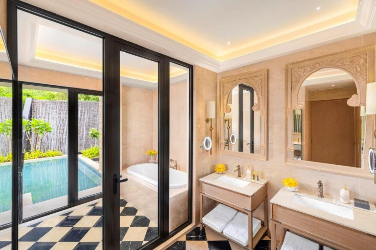 Taj Aravali Resort & Spa - Hotel Photo 36