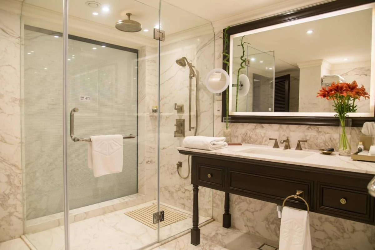 Taj Bengal - Hotel Photo 4