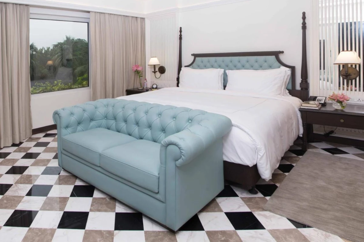 Taj Bengal - Hotel Photo 5