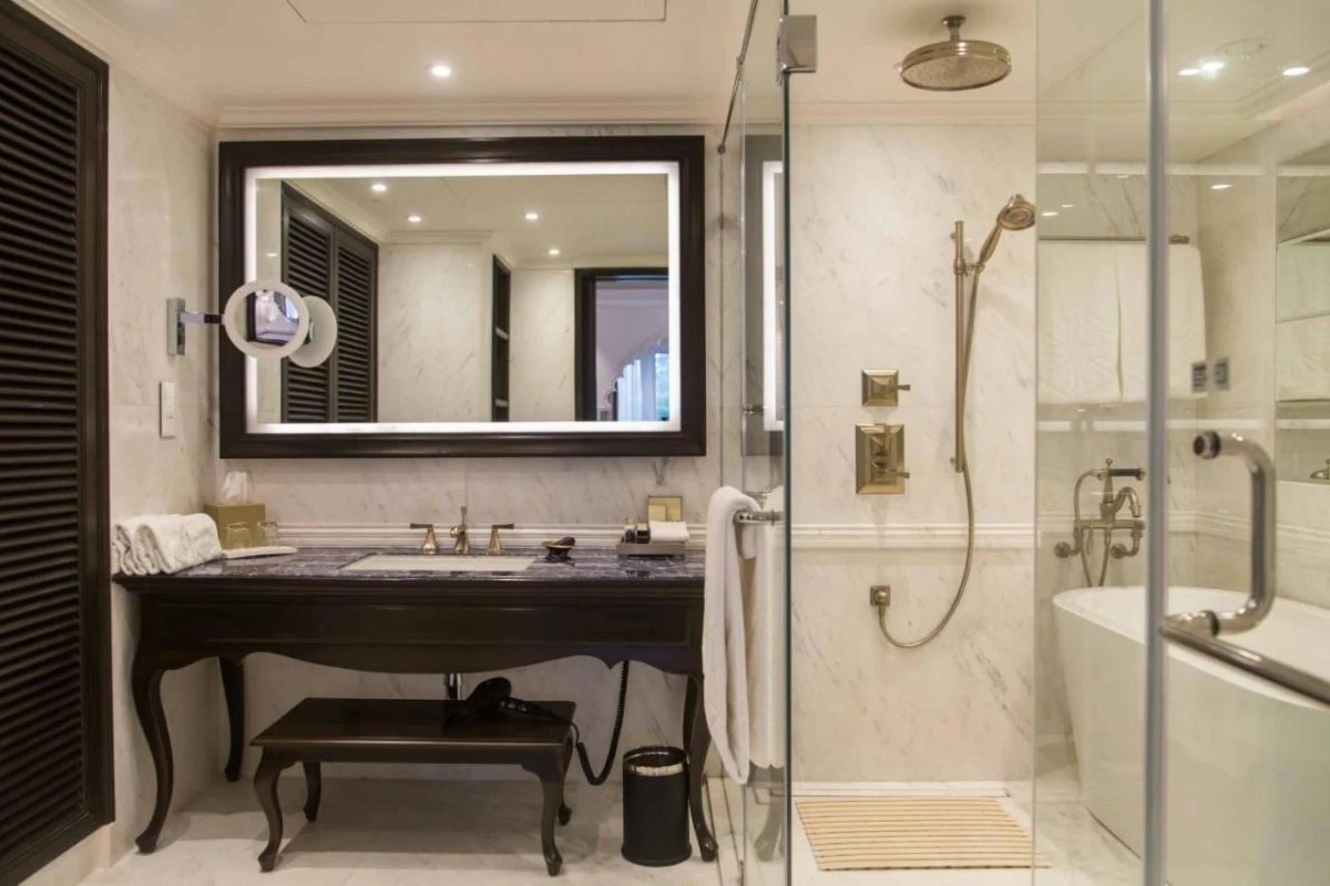 Taj Bengal - Hotel Photo 6