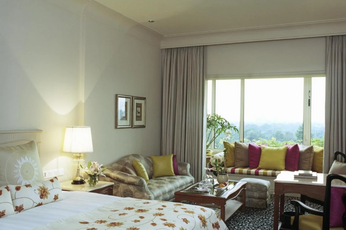 Taj Bengal - Hotel Photo 8