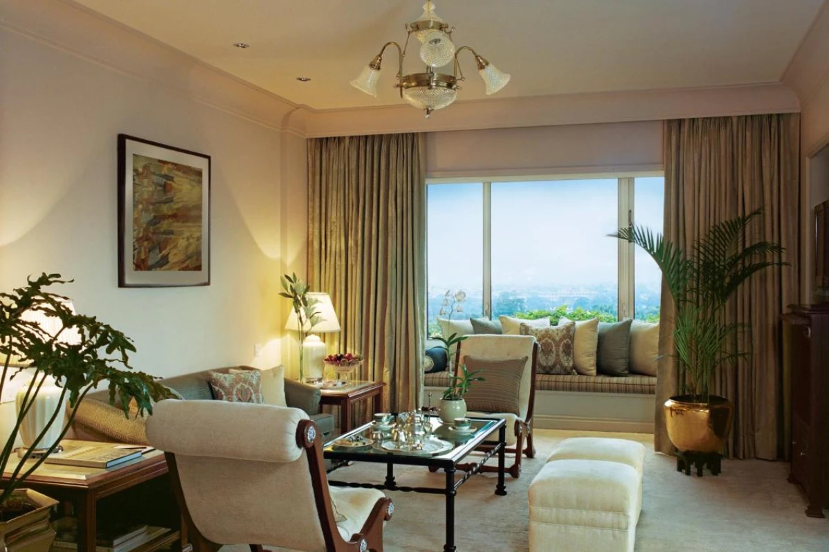 Taj Bengal - Hotel Photo 9