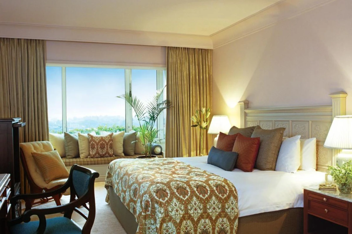 Taj Bengal - Hotel Photo 11