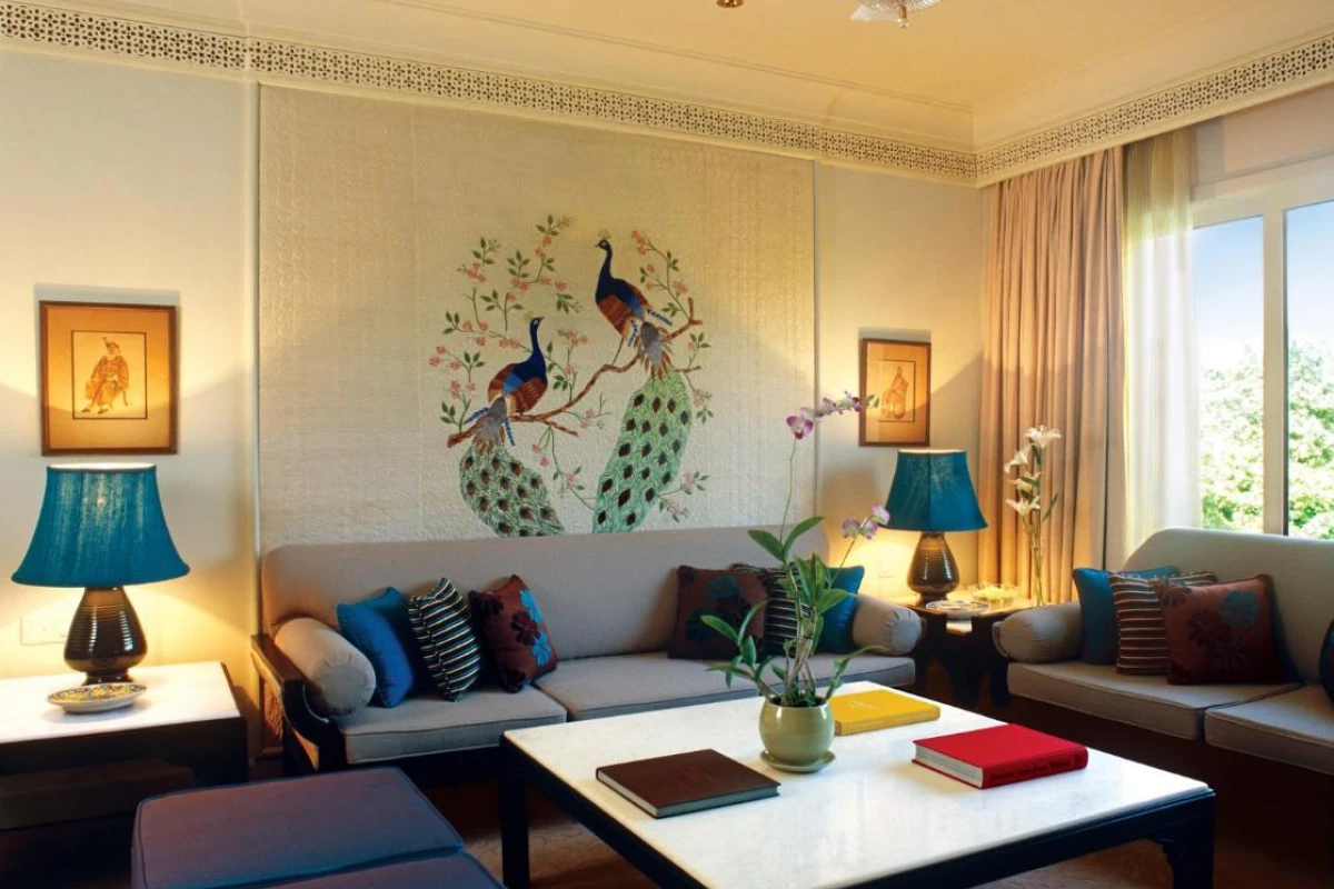 Taj Bengal - Hotel Photo 12