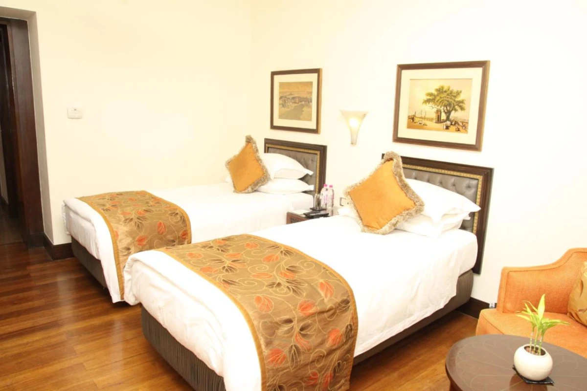 Taj Bengal - Hotel Photo 13