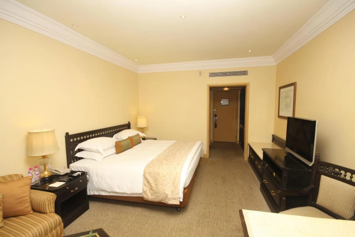 Taj Bengal - Hotel Photo 14