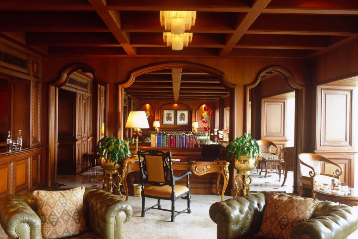 Taj Bengal - Hotel Photo 16