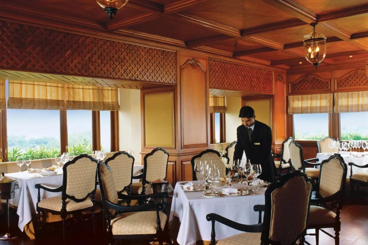 Taj Bengal - Hotel Photo 17