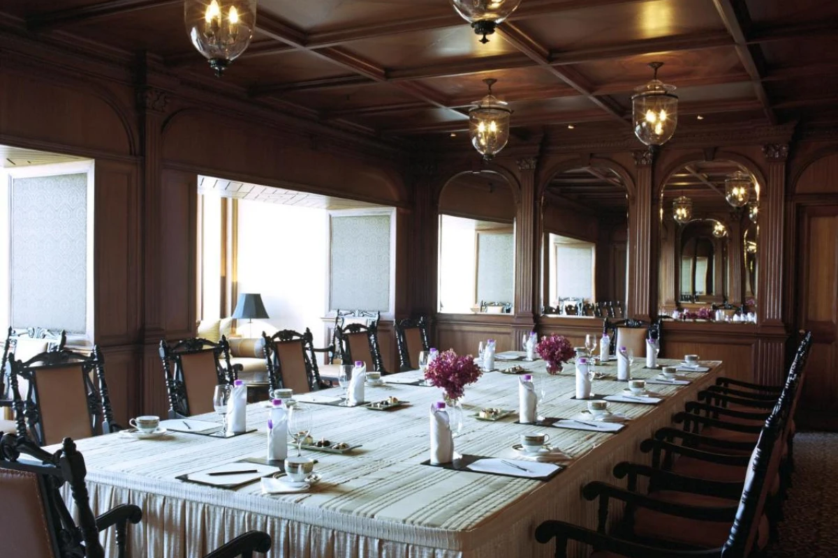 Taj Bengal - Hotel Photo 18